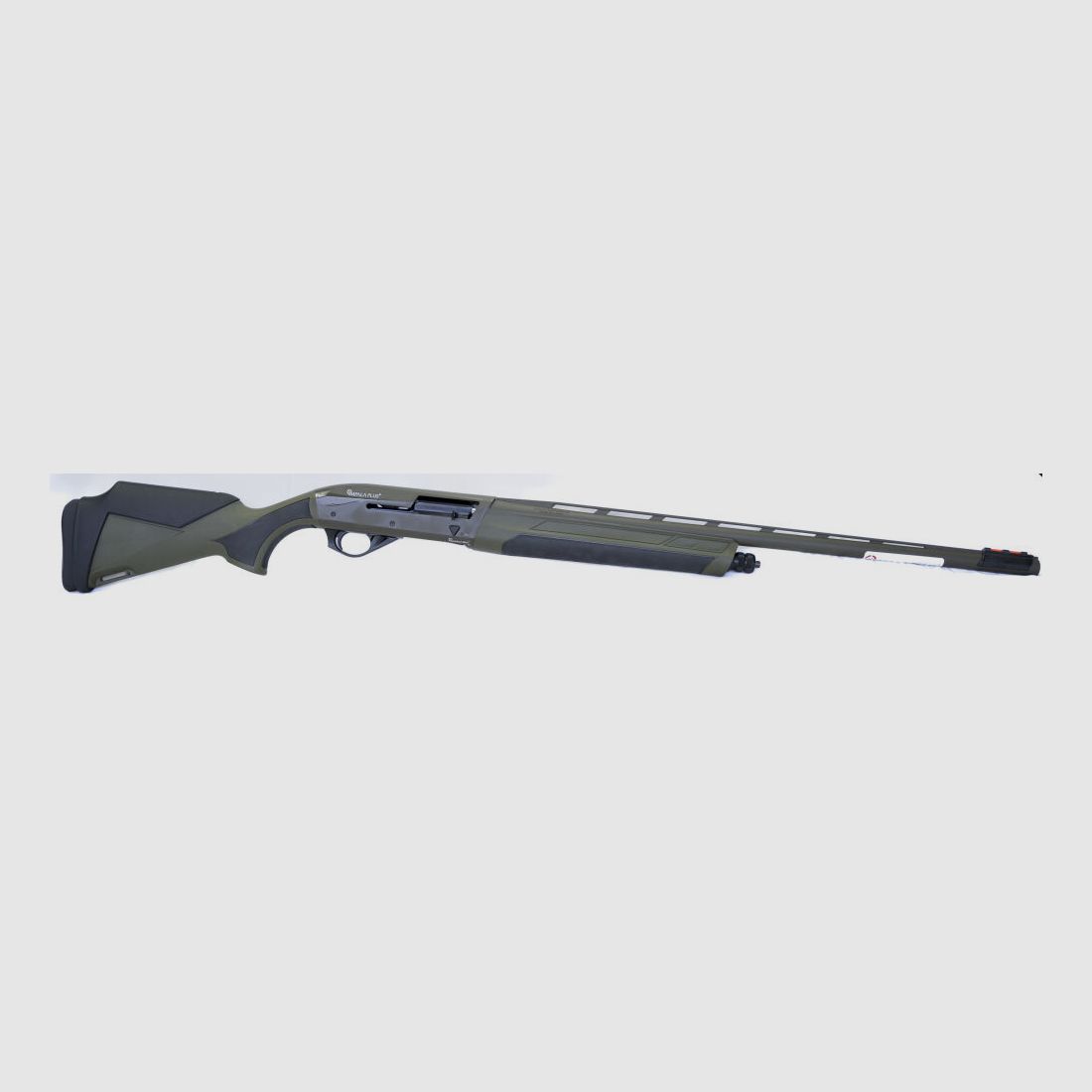 Istanbul Silah Impala Plus Verde OD