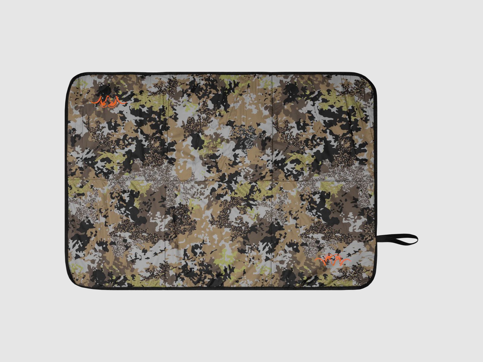 Blaser Hundedecke (HunTec-Camouflage)