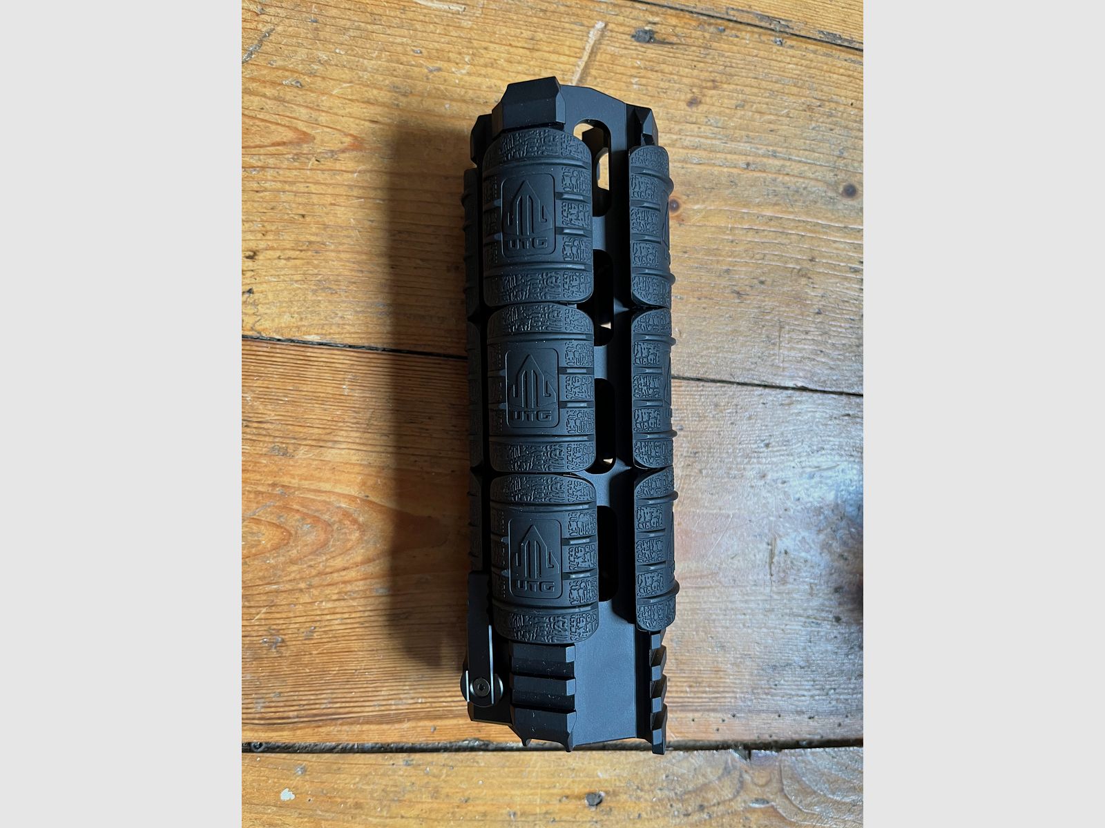 Handguard Handschutz Vorderschaft Haenel CR223 neu
