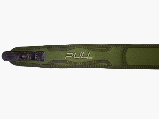 Niggeloh Gewehrgurt „PULL“ mit Schnellverschluss