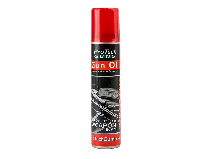 Gun maintenance oil Pro Tech Guns 100 ml (G18)