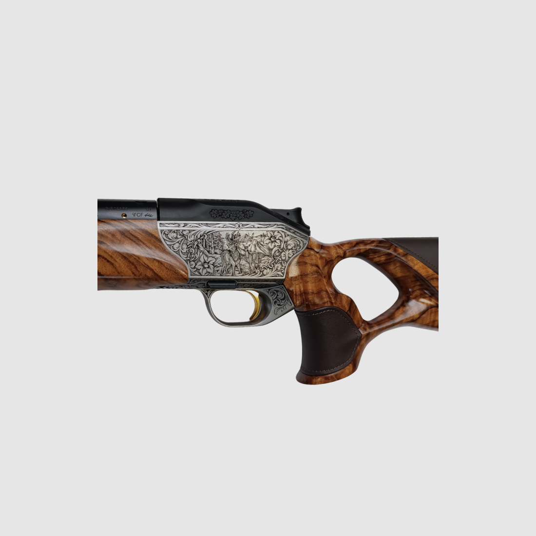 Sztucer Blaser R8 Custom KD7 ZAPYTAJ O CENĘ !!!, zdjęcie 3 z 9
