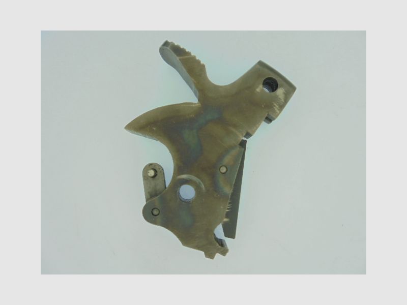 HUND CRETE MEDIUM SMITH&WESSON GRIFF, Bild 2 von 6