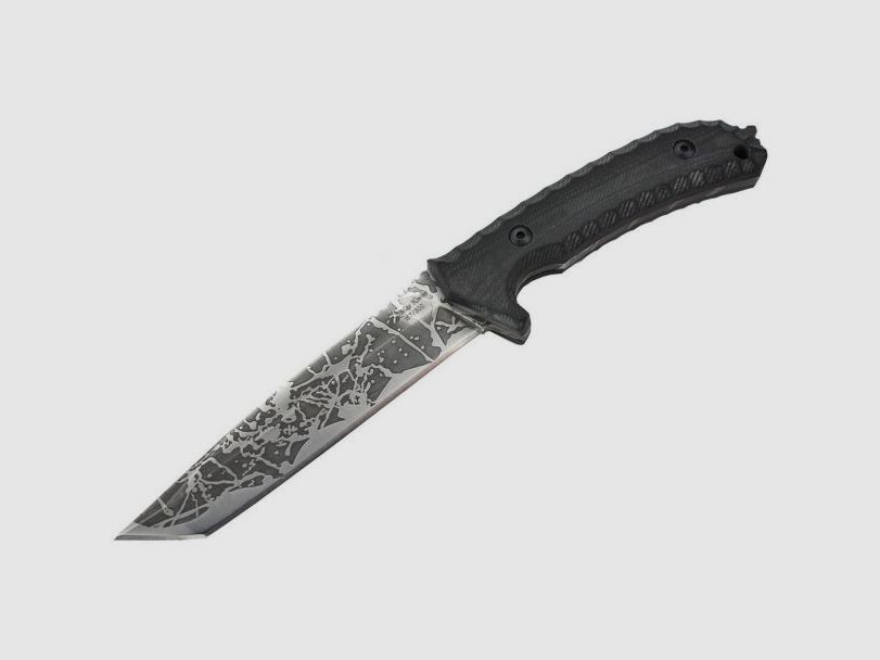 Max Knives MK512 Tanto couteau d'extérieur tactique, Bild 1 von 24