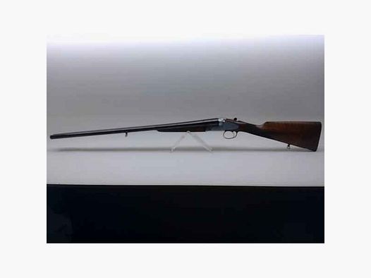 Doppelflinte Beretta Mod. 627 EL Jagd im Kaliber 12/70 gebraucht