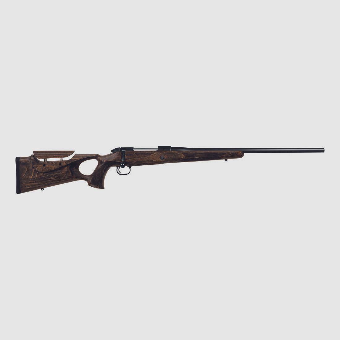 Mauser	 M12S MAX verstellbar