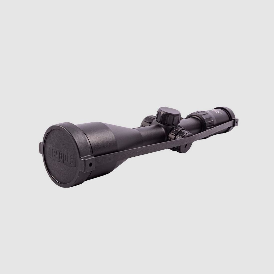 Meopta Meostar R 4-24x56 RD PA MOA-MIR Absehen