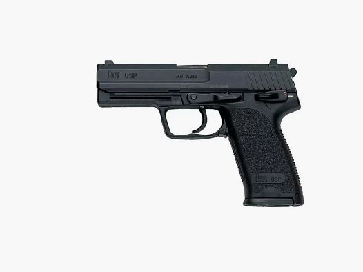 PISTOLET HECKLER&KOCH USP STANDARD 9MM