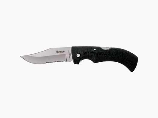 Coltello da tasca Gerber GATOR CLIP POINT SE