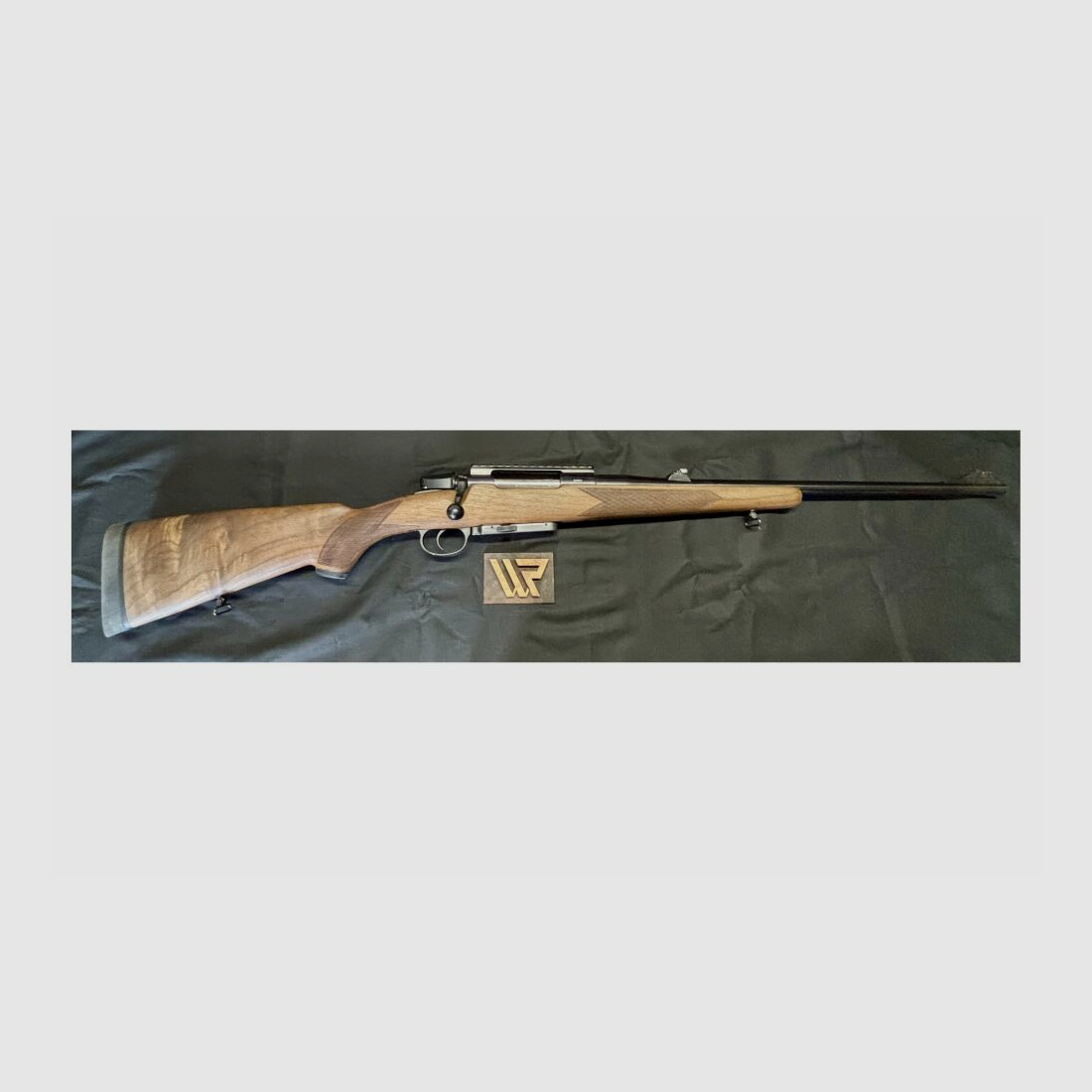 WISCHO 9,3x62