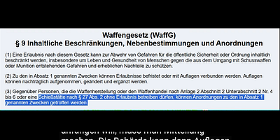 Brand Waffentechnik