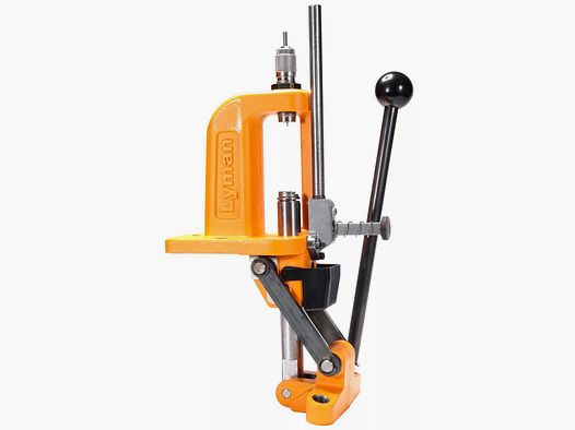 Lyman Smith Victory Single Station Press