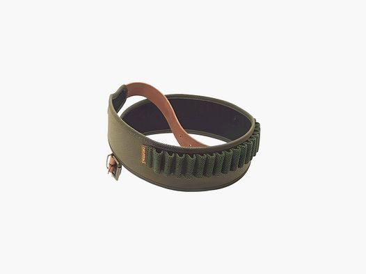 30-zellige elastische Cordura-Munitionskassette für Büchse