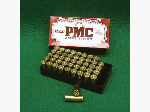 PMC Hülsen Kal.44-40Win, gebraucht