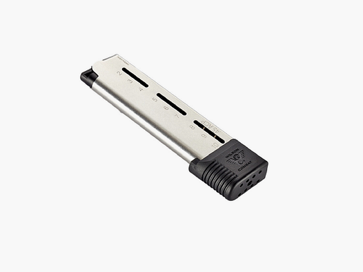 Wilson Combat 10 Schuss