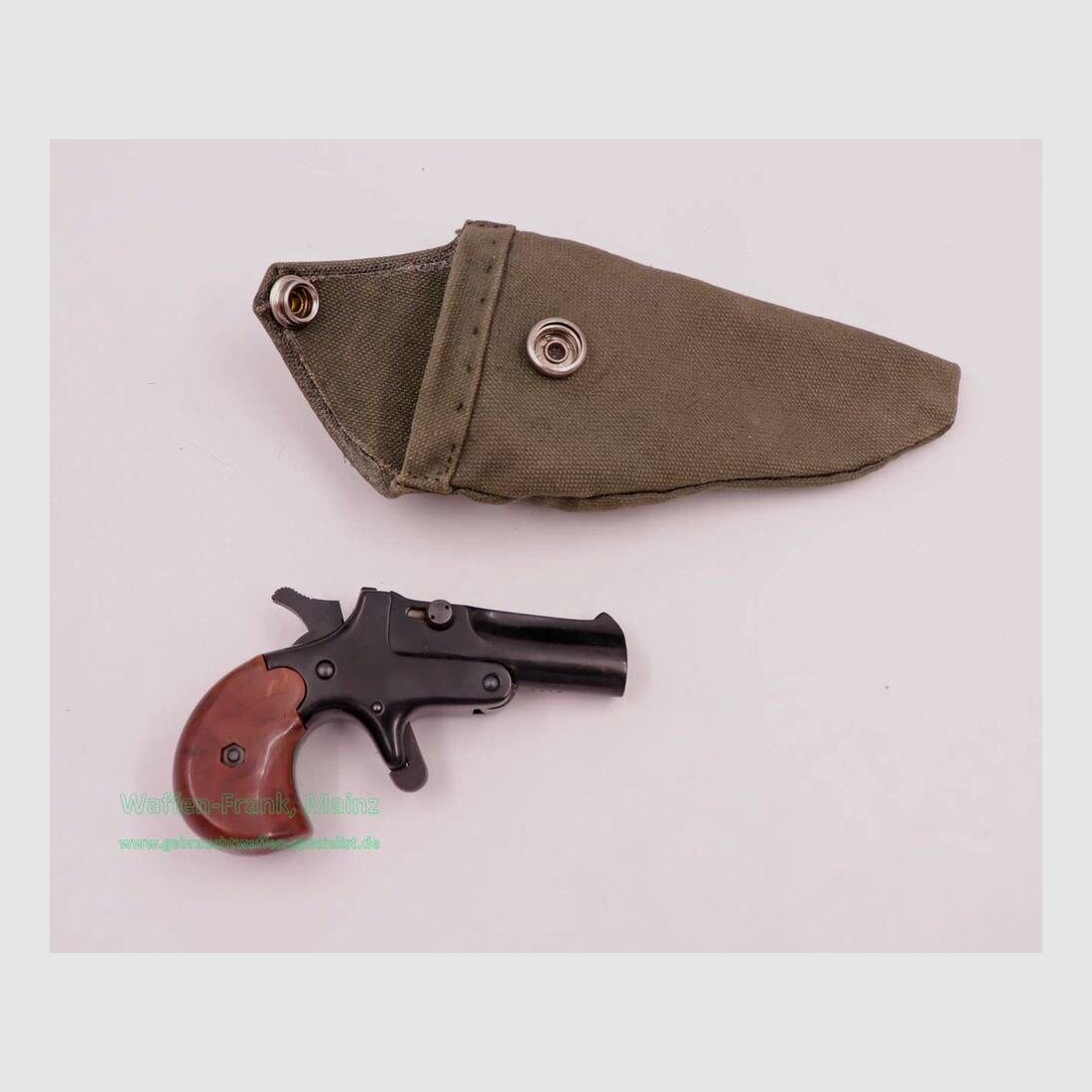Reck - Arnsberg	 Mod. D4