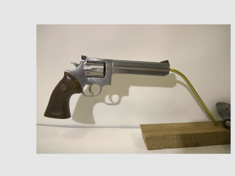 Dan Wesson FB 715 .357Mag