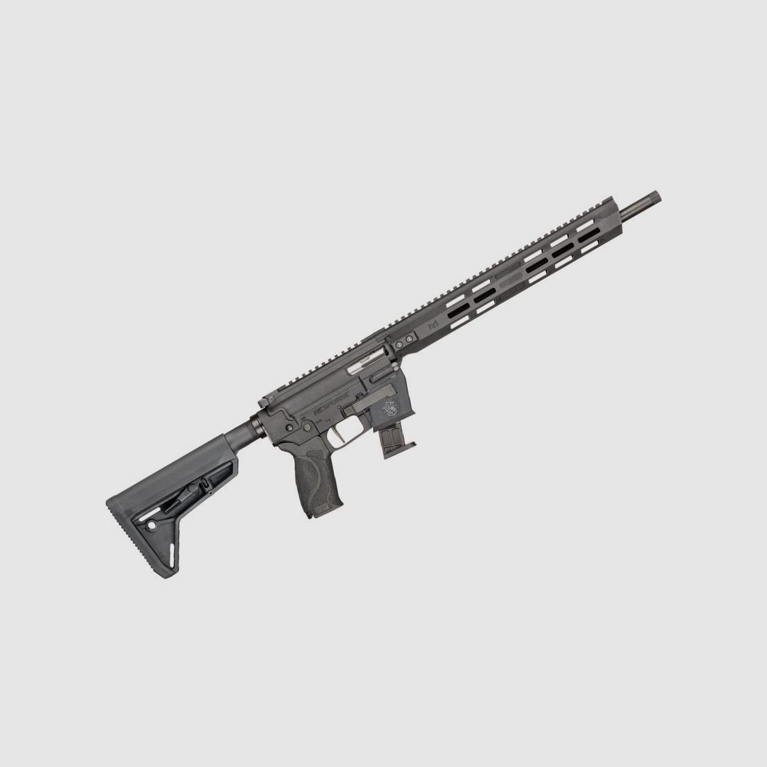 Smith & Wesson Response – 9mm Selbstladegewehr