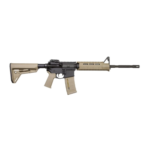 Magpul - Dźwignia zwalniacza zamka B.A.D. Lever AR15/M4 - MAG980, zdjęcie 4 z 5