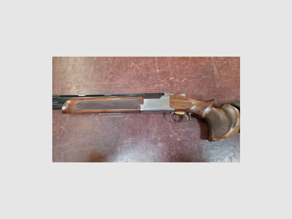 Gebraucht - BROWNING B 725 KALIBER 12/76 (3''), Bild 3 von 11