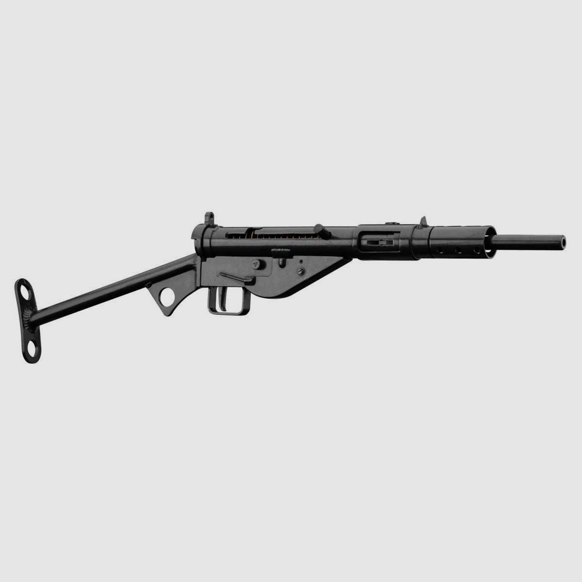 Dekorative Replik Denix Sten Anglaise MKII, Bild 1 von 4