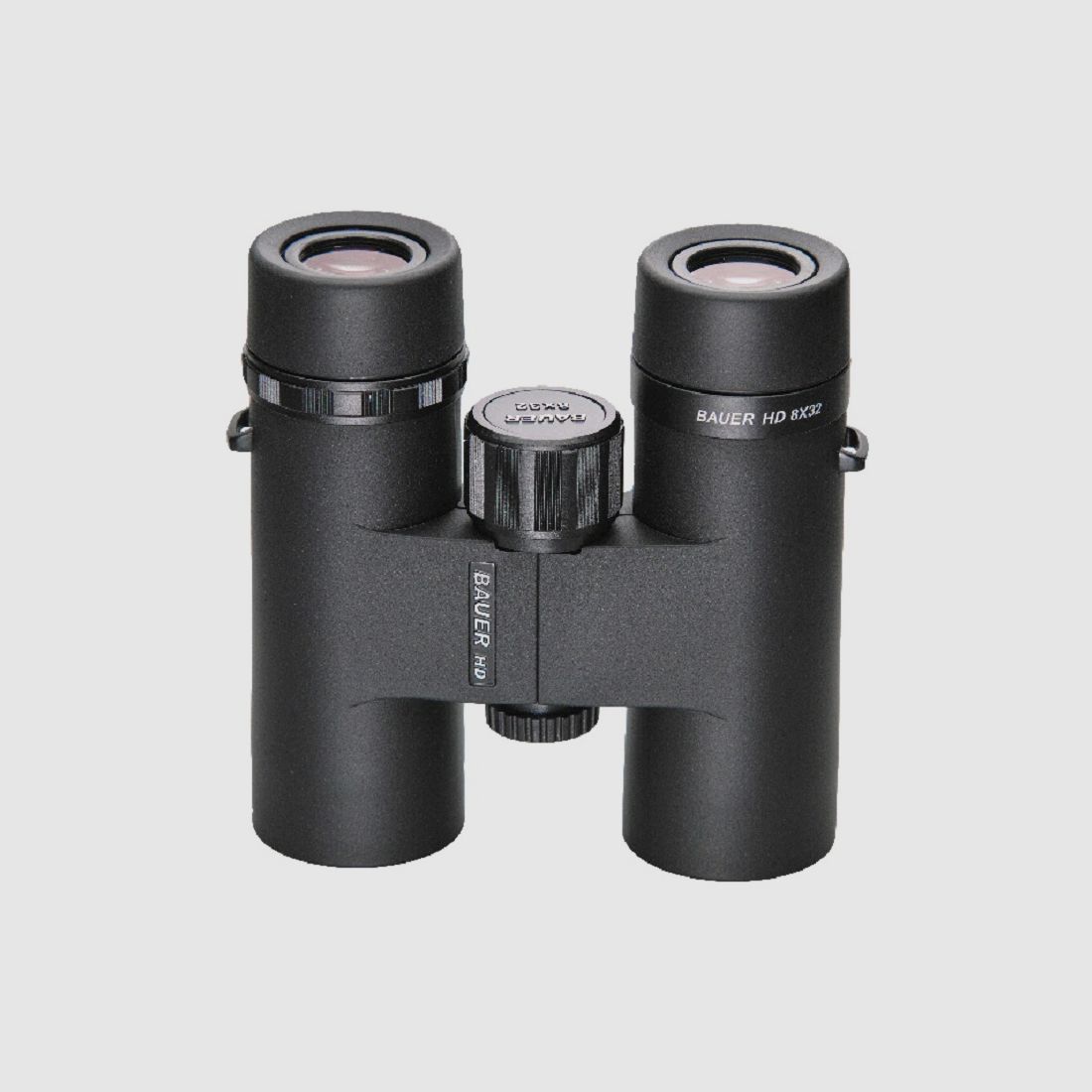 Bauer 8x32 HD Binoculars