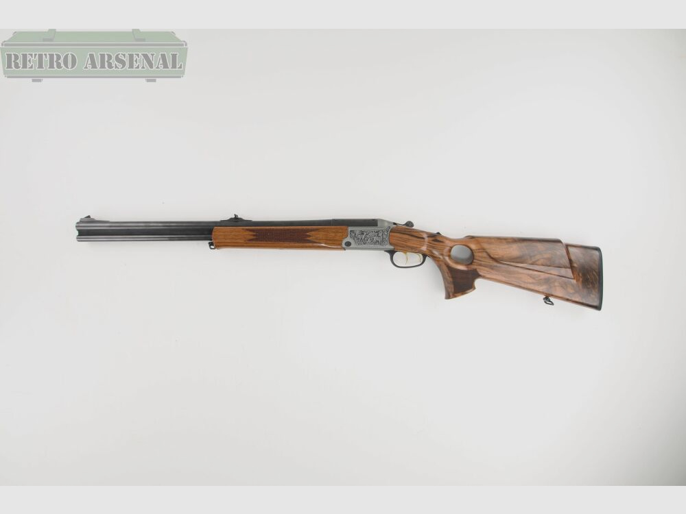 Blaser BBF 95