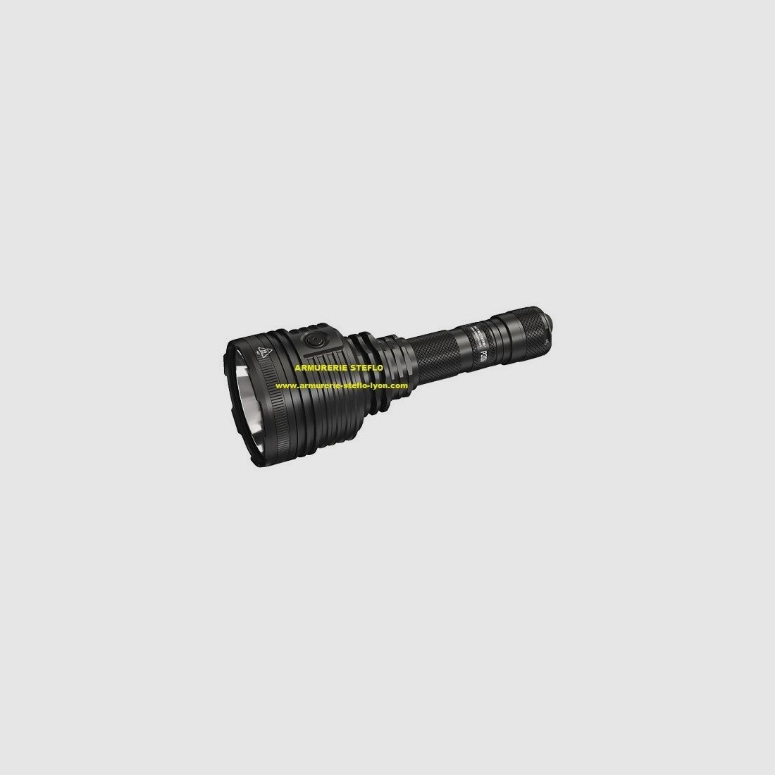Nitecore P30I - 2.000 Lumen - Reichweite 1.000m