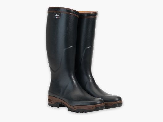 Aigle Parcours 2 Botas de goma (Bronce)