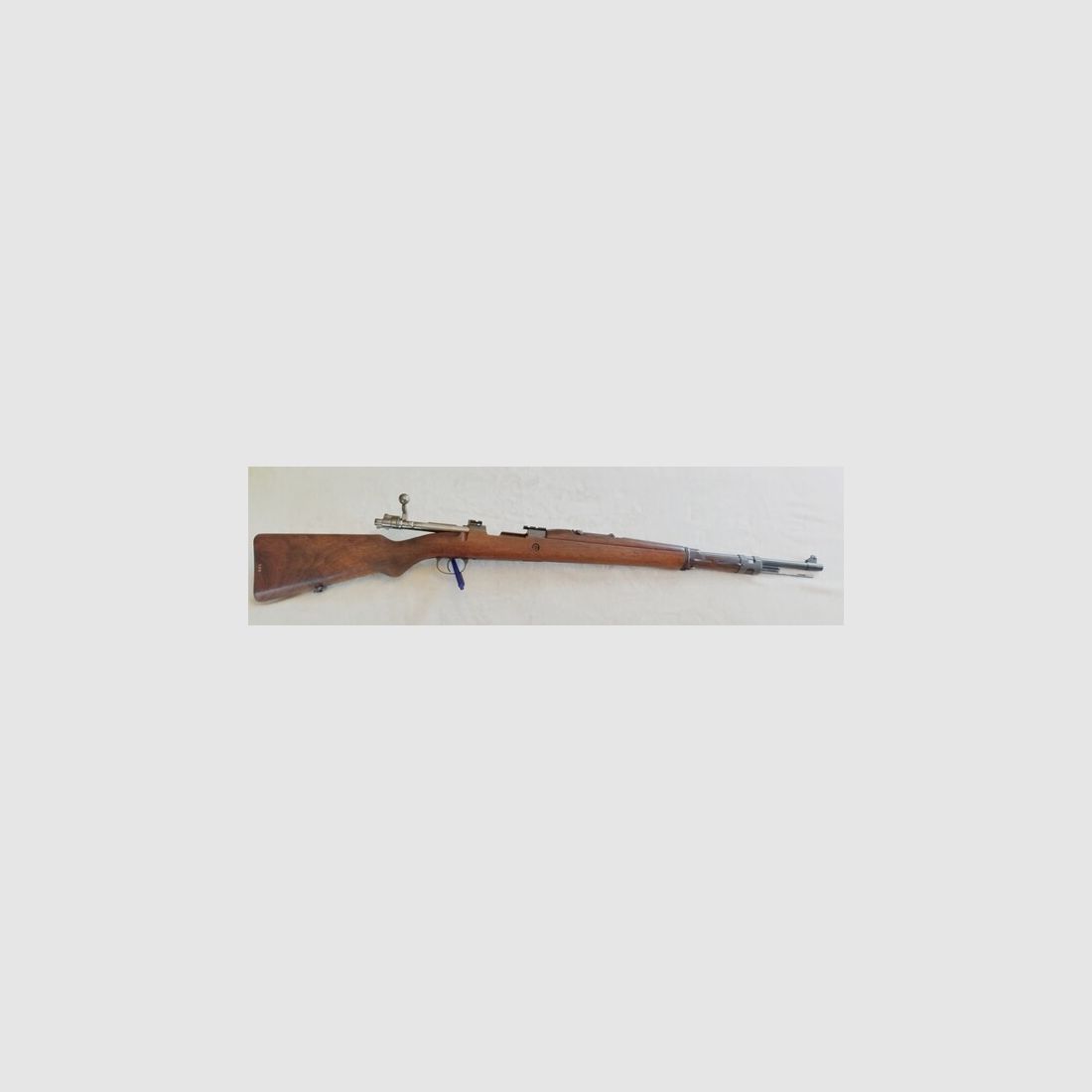 K98 FN 30-06