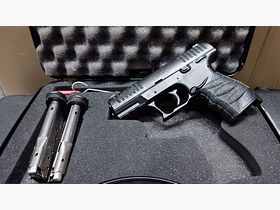 Walther CCP
