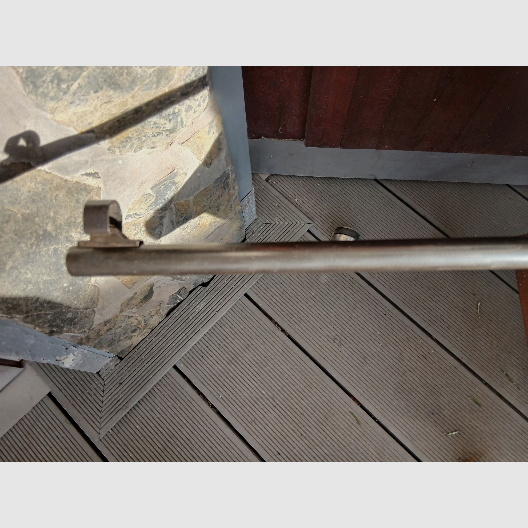 Haenel Sportmodell 49A