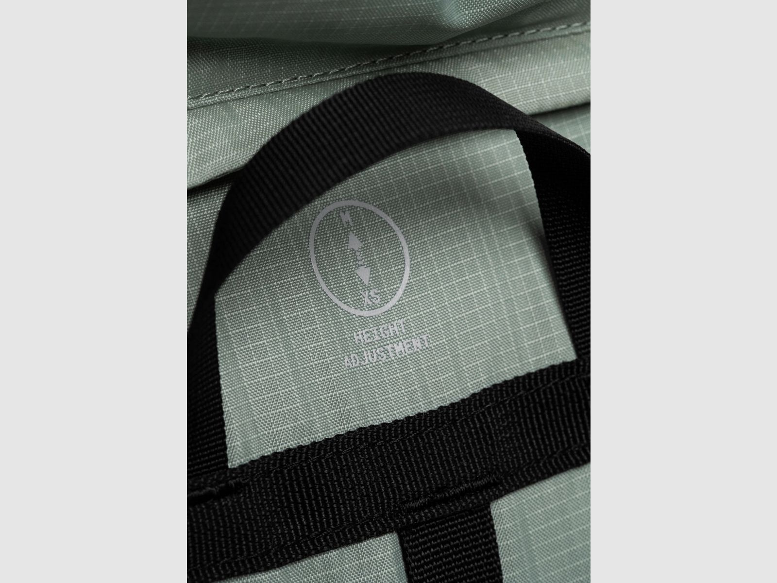 JACK WOLFSKIN Trailflair W 50 Xs-m 50+5 litrów plecak trekkingowy Mint Leaf