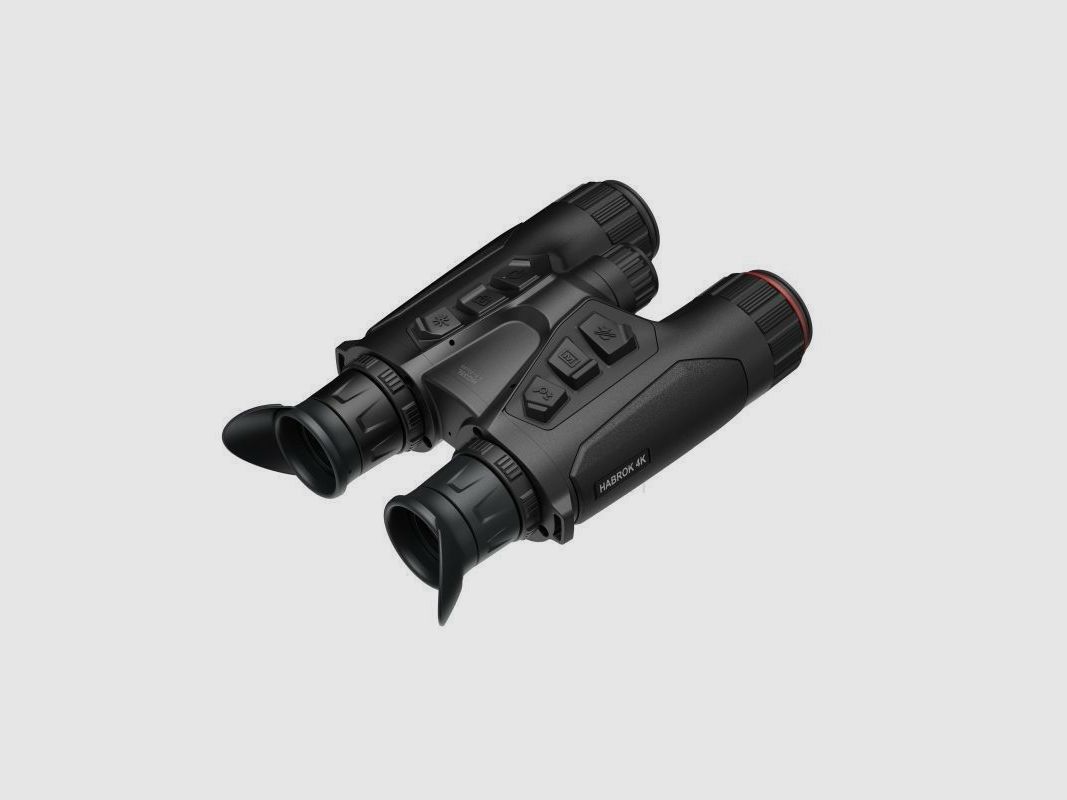 HIKMICRO Habrok 4K HQ35L