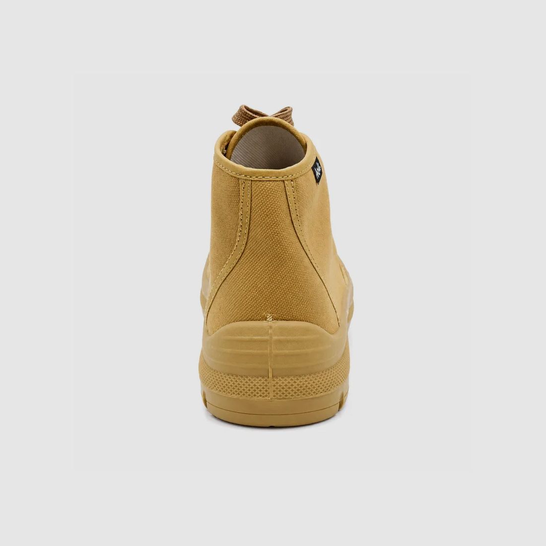 Brousse Schuhe aus Baumwollgewebe beige 39 bis 46, Bild 8 von 15