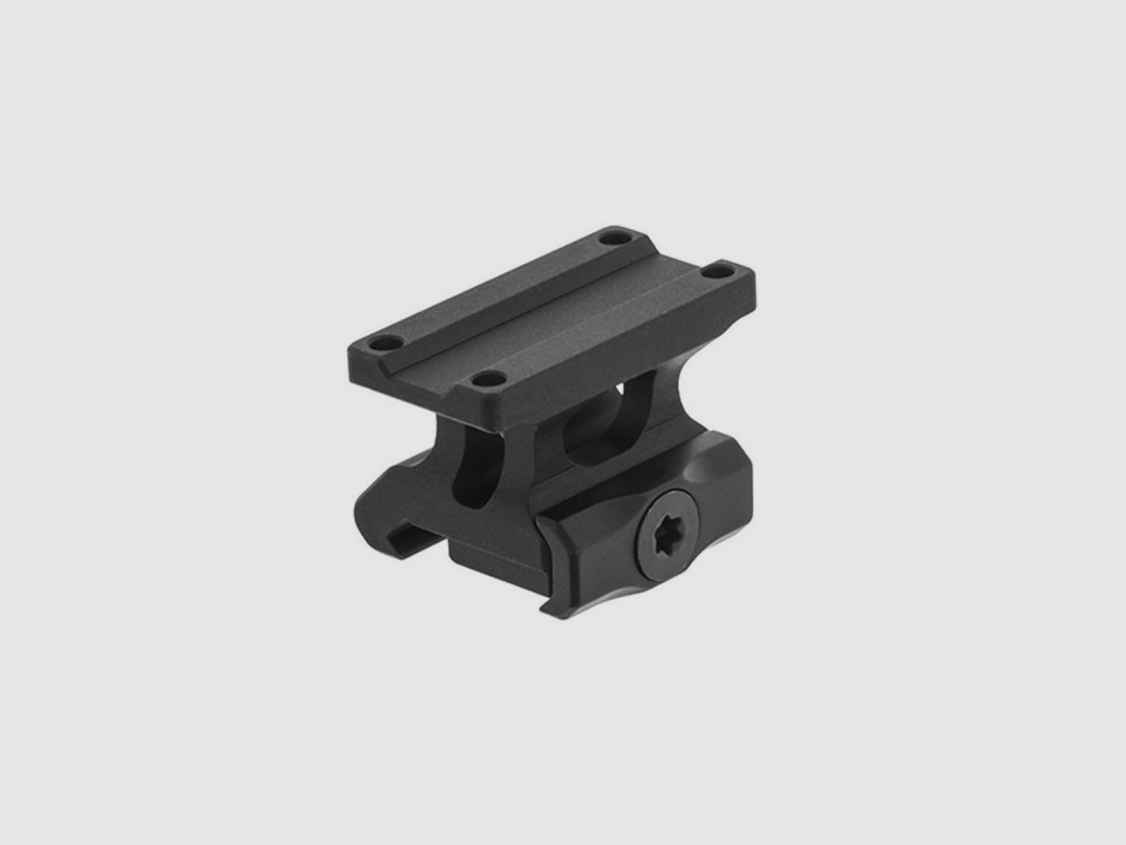 UTG MRO Absolute Co-witness Riser Mount
