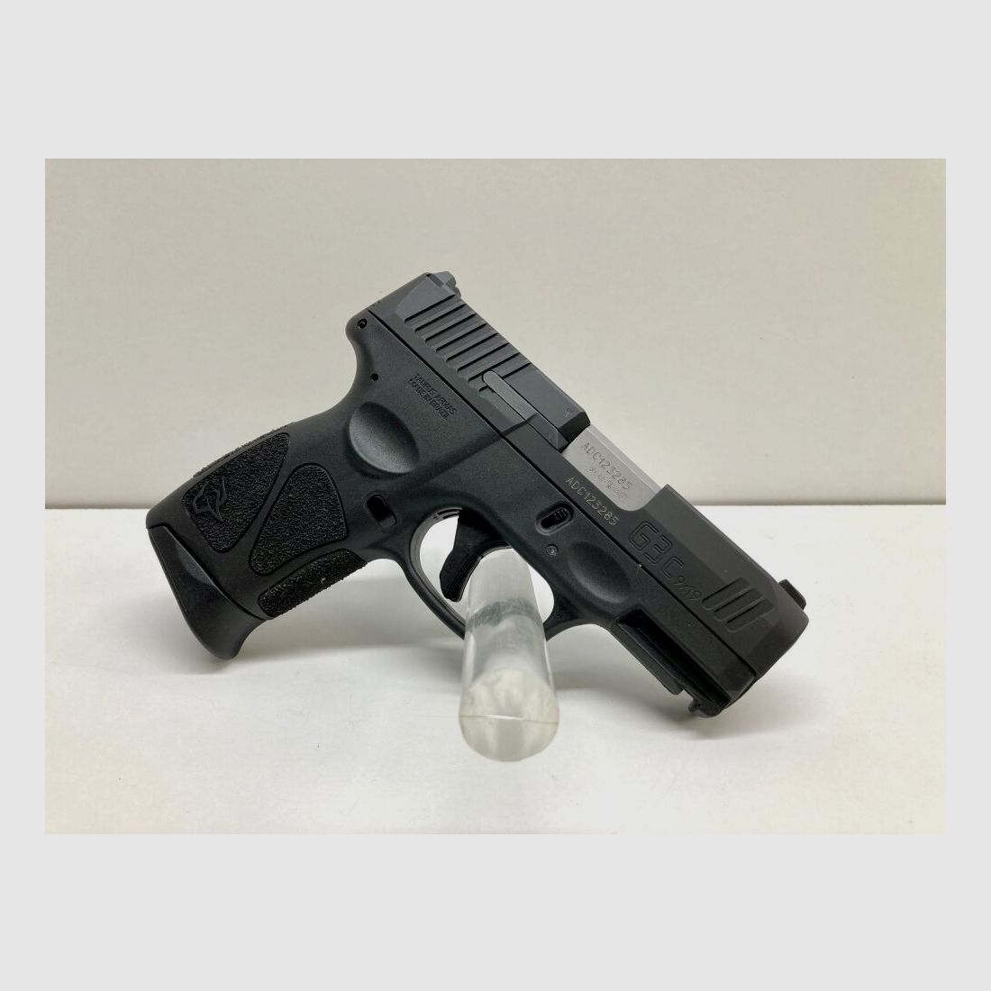 TAURUS	 G3C - Waffen Friedrichs