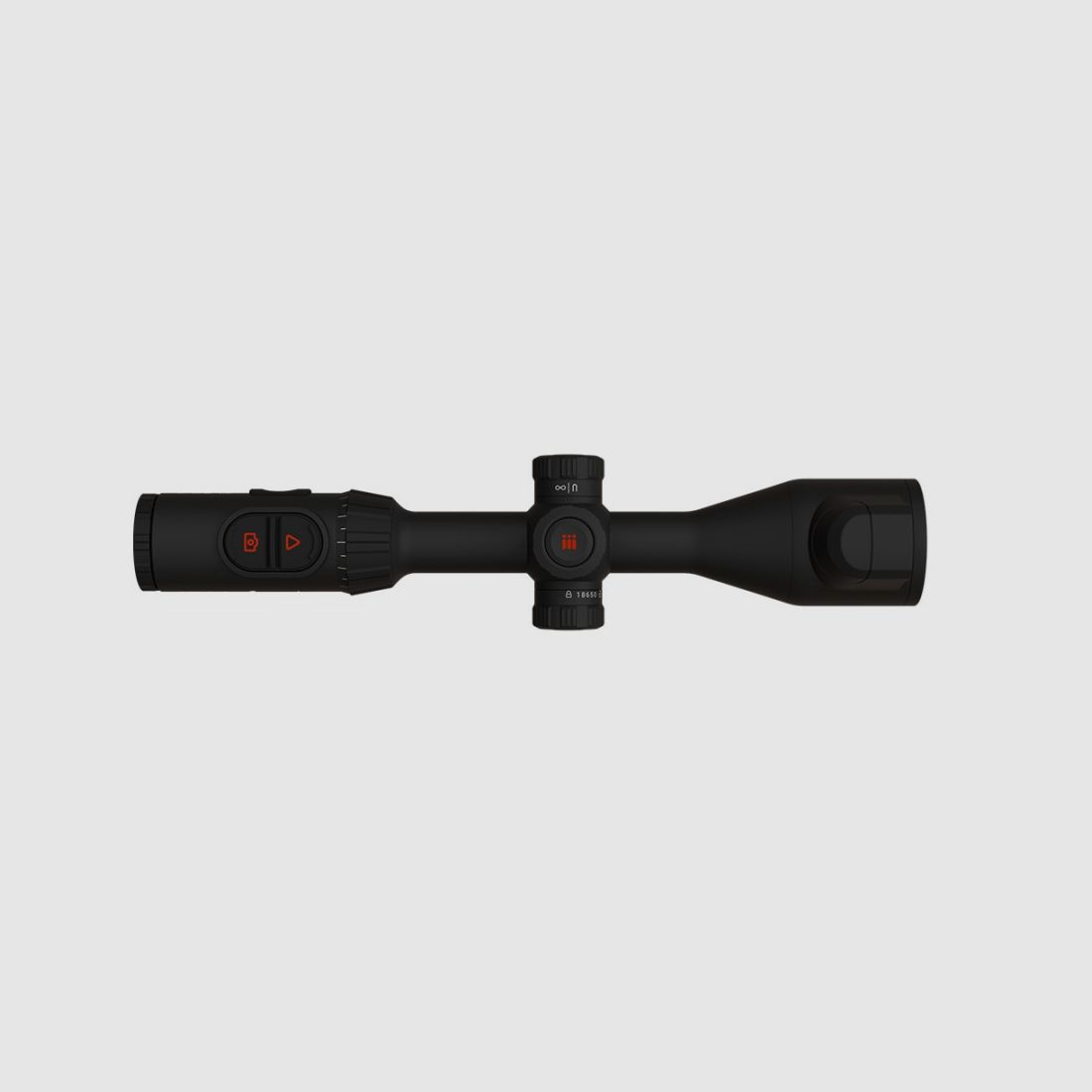 ATN VISORE THOR 6 Elite LRF 2-16X TERMICO DA PUNTAMENTO, immagine 2 di 9