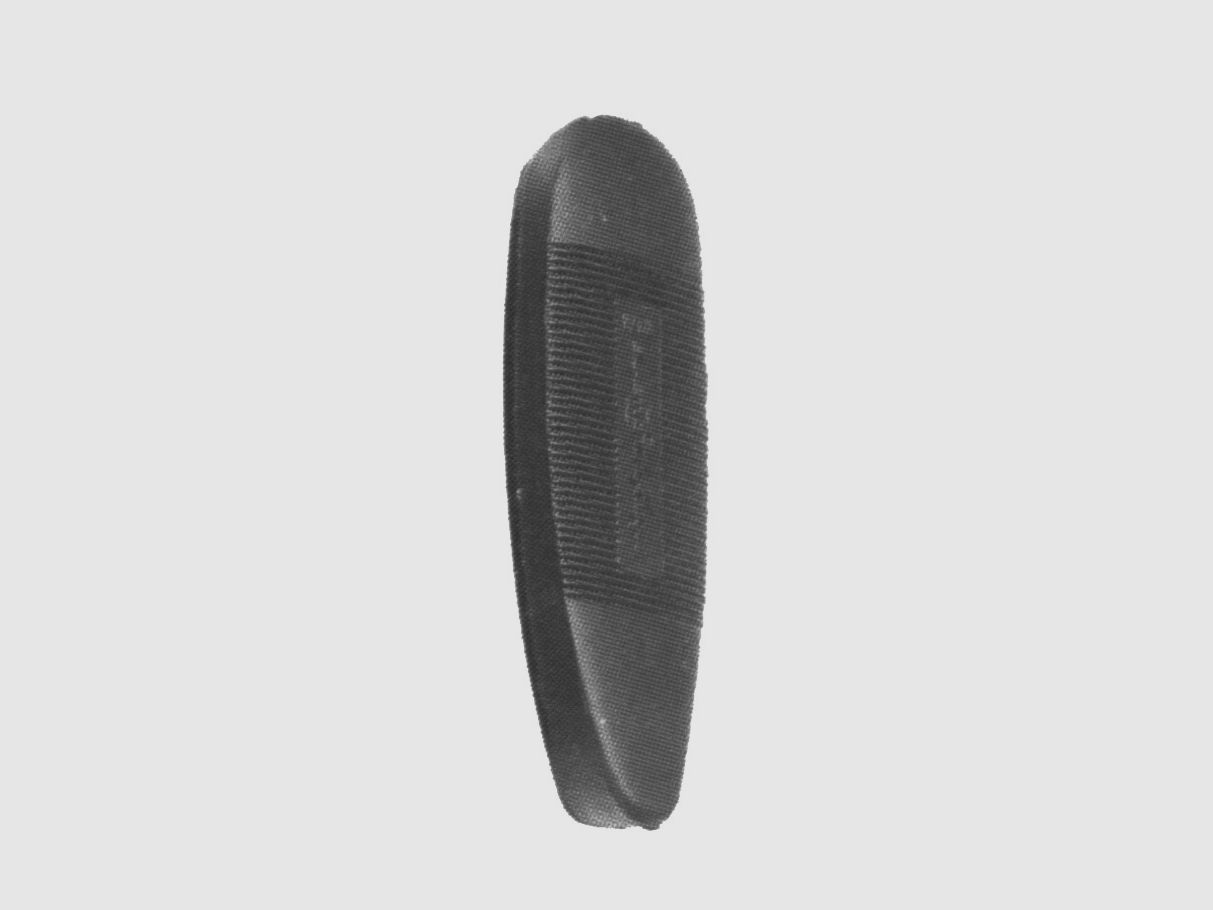 WEGU Schaftkappe "Elastic" 25mm