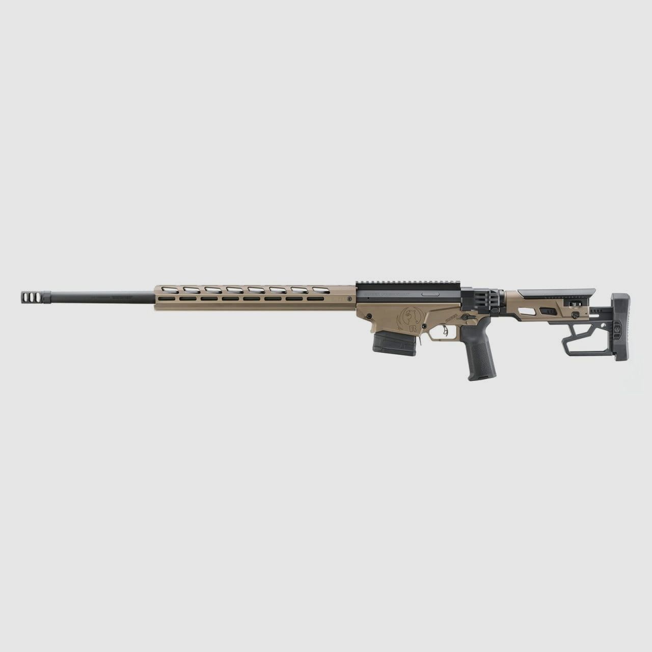 Ruger Precision Rifle Generation 4 carabine à verrou 66 cm longueur de canon .300 Win Mag., image 2 sur 3