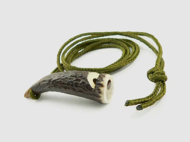 PUMA IP Dog Whistle, stag