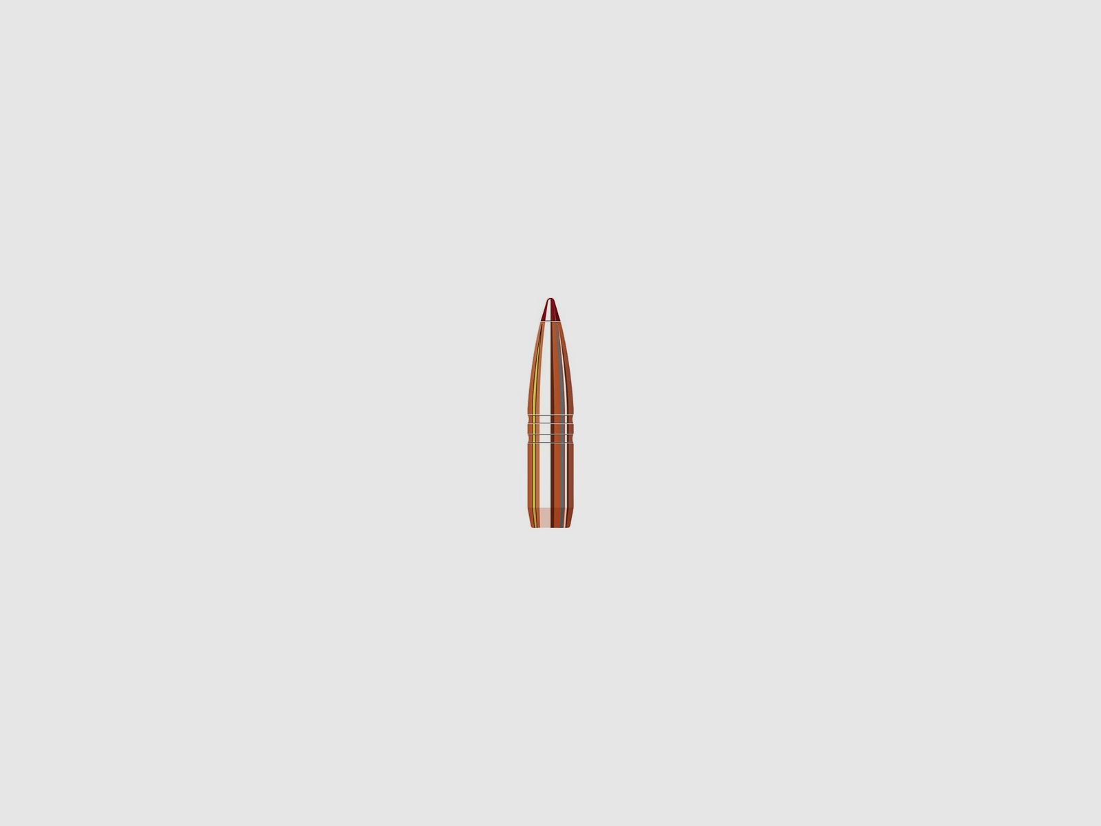 Hornady CX Monolithische Geschosse .30 / 308 180 gr 301934 50 Stk, Bild 3 von 4