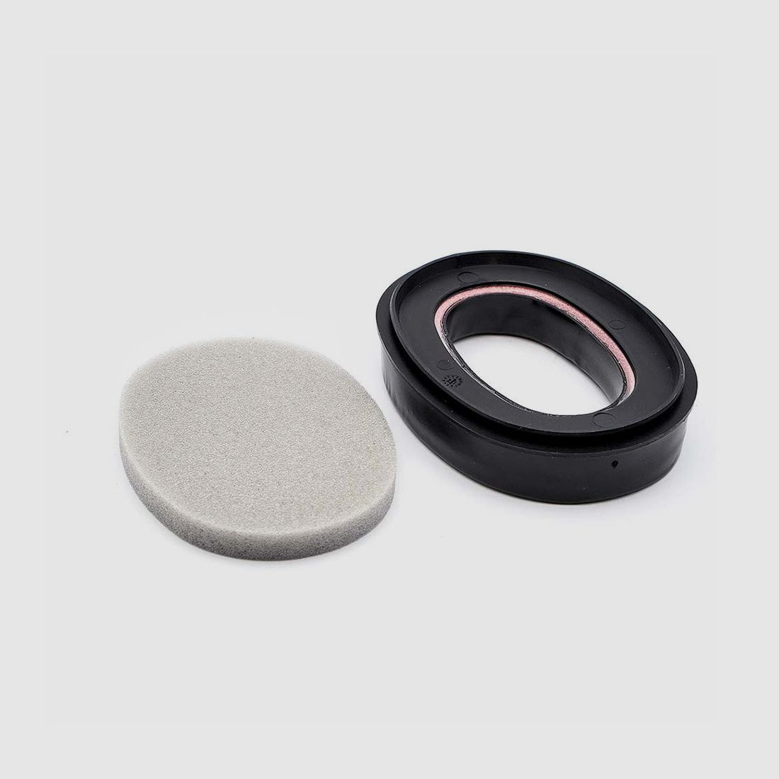 PACK: Protection auditive 3M™ PELTOR™ SportTac™ Rouge/Noir + Kit d'hygiène de l'oreille en gel 3M™ PELTOR™ HY80S-EU Sporttac, image 3 sur 3