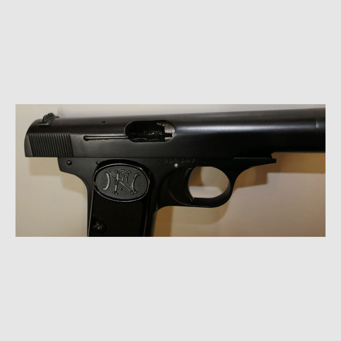 Browning FN Mod.1910/22