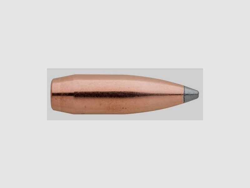 100 Pièces Projectiles .224 Sierra Gameking HV SBT 62 Grain #9362