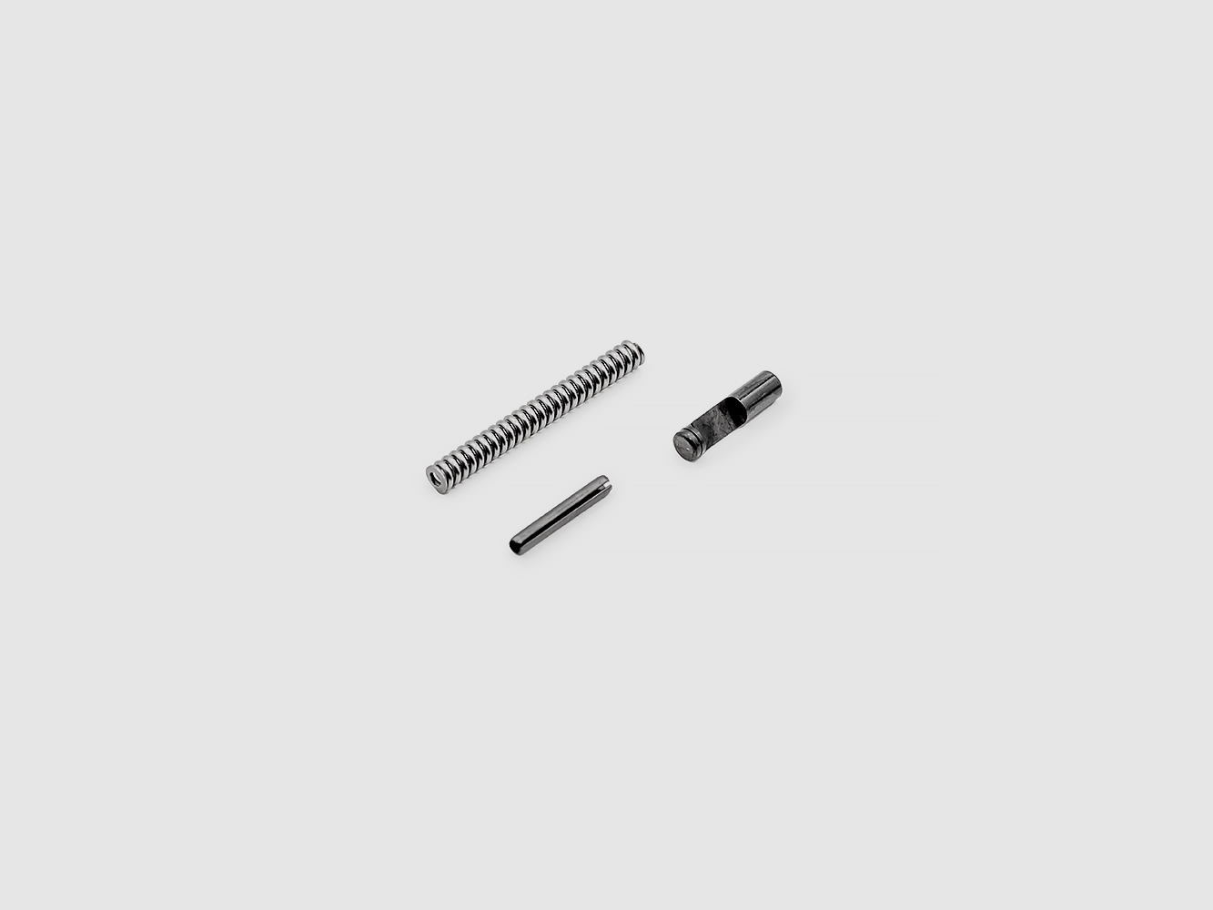 Improved JP ejector kit with spring pin and roller, caliber: .308, image 1 of 3