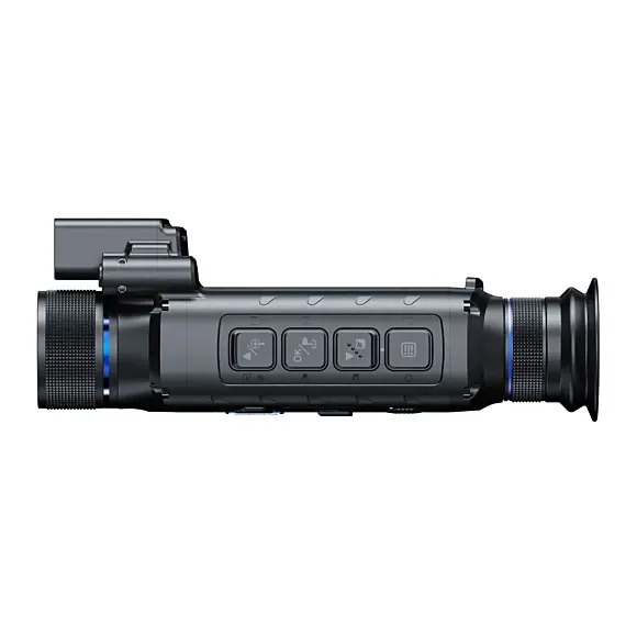Pard monocular térmico LEOPARD Ø35 / 640x512 / LRF, imagen 3 de 10