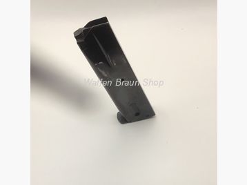 Smith & Wesson Pistolenmagazin für Mod. 559 9mm Luger 15 Schuss gebraucht