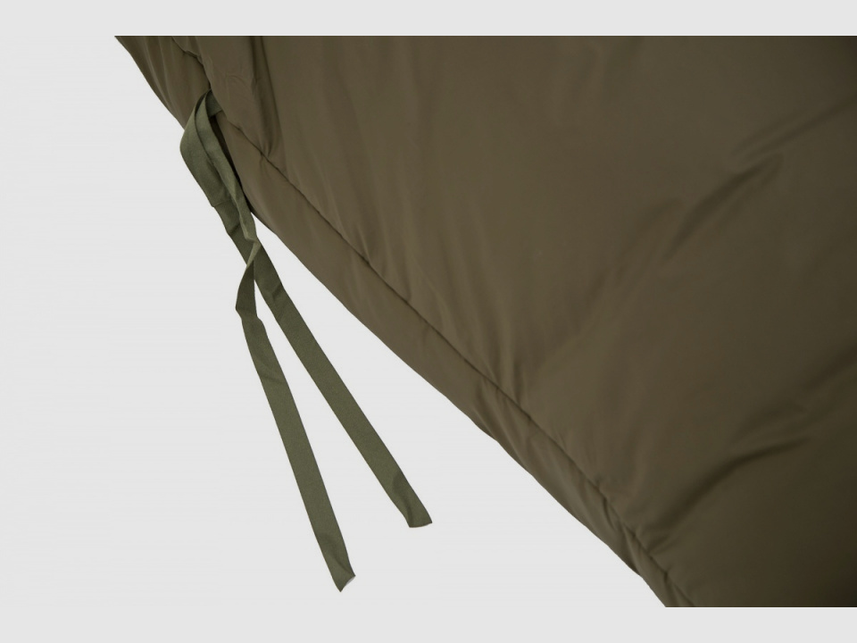 Carinthia Wilderness Jagd Schlafsack