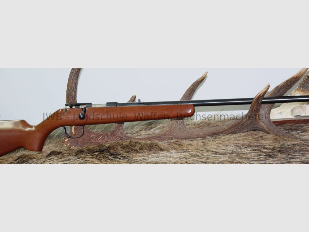 Vöhre Vöhrenbach 9 mm Flobert, immagine 6 di 7